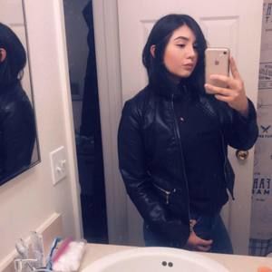 Meet your Posher, Celeste